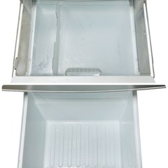 パナソニック Panasonic 冷凍冷蔵庫 NR-B178W-Sの画像