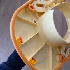 アンパン便座の画像