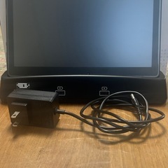 サロコレ　タブレットの画像