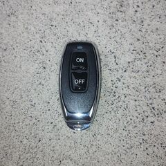 ビーチクルーザー　20インチ　電動　自転車の画像