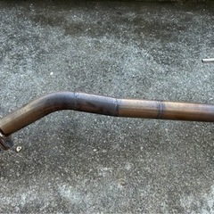 S500p/S510p用マフラーの画像