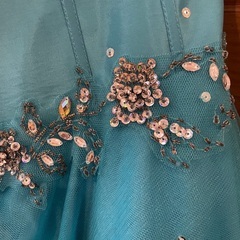 ジュニア用ドレス　140〜の画像