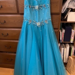 ジュニア用ドレス　140〜の画像