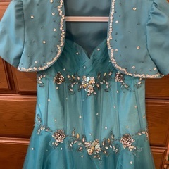 ジュニア用ドレス　140〜の画像