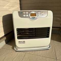 【現状品】CORONA 石油ファンヒーター FH-G3620BY 2020年製 コロナ gi12-44
の画像