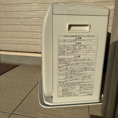 【現状品】CORONA 石油ファンヒーター FH-G3620BY 2020年製 コロナ gi12-44
の画像