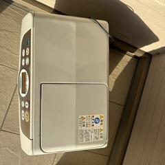 【現状品】CORONA 石油ファンヒーター FH-G3620BY 2020年製 コロナ gi12-44
の画像