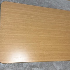 テーブル ローテーブル こたつ訳ありの画像