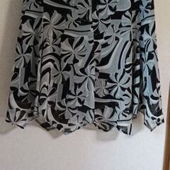 ノンブランドのスカート5枚の画像