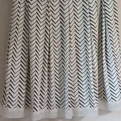 ノンブランドのスカート5枚の画像