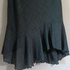 ノンブランドのスカート5枚の画像