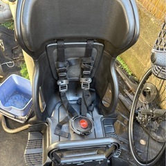 パナソニック電動自転車　綺麗　訳ありの画像