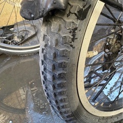 パナソニック電動自転車　綺麗　訳ありの画像