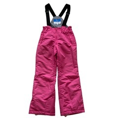 ミッキー 子ども用スキーウェア140 の画像