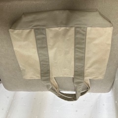 トートバッグの画像