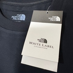 THE NORTH FACE ノースフェイスGO-TO SWEATSHIRTSの画像