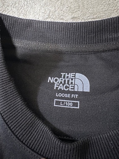 THE NORTH FACE ノースフェイスGO-TO SWEATSHIRTS