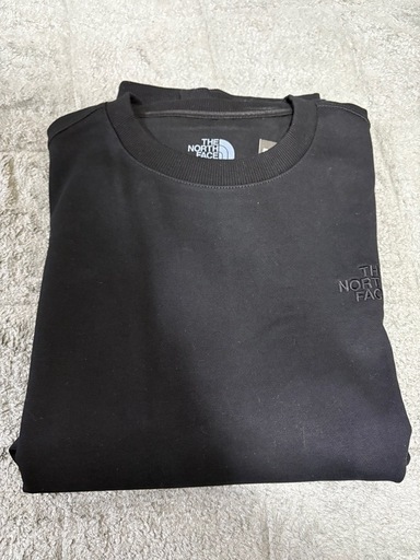 THE NORTH FACE ノースフェイスGO-TO SWEATSHIRTS