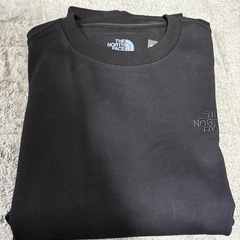 THE NORTH FACE ノースフェイスGO-TO SWEATSHIRTSの画像