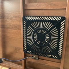 リビングコタツの画像