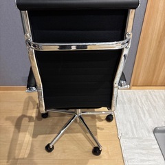 デスクチェア　椅子の画像