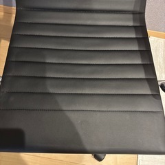 デスクチェア　椅子の画像