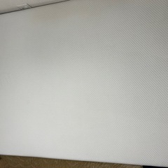 エマスリープダブルベッドの画像