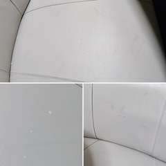 TOKYOインテリア　ダイニングセット
の画像