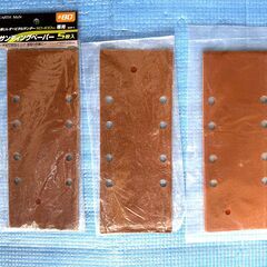 EARTH MAN　POWER　TOOL　吸じん　オービタルサンダー　SD-100SC　先月購入で２時間一度の使用のみの画像