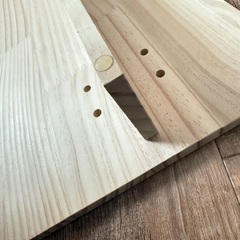 3coins コインズ 傾斜台　リビング学習　キッズ　勉強　学習机の画像