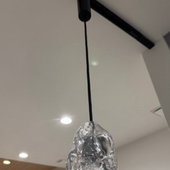 オーデリック　ペンダントライト　2個セットの画像