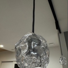 オーデリック　ペンダントライト　2個セットの画像