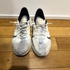 NIKEランニングシューズペガサスの画像