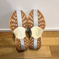 NIKEランニングシューズペガサスの画像