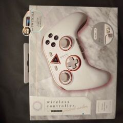 最終値下げ！！ ALLONE ALG-NS2WCP ニンテンドースイッチ全機種 スイッチ2用 ワイヤレスコントローラー 未使用品の画像