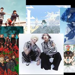 渋谷で鬼滅曲他、YOASOBIセッション見学者募集中！！！