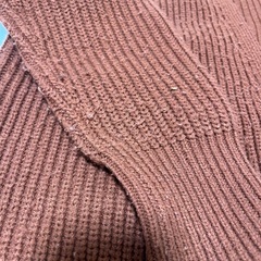 アメリカンホリック　セーターの画像