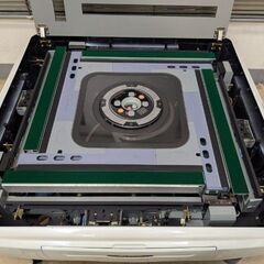 ●○●【発送可】中古全自動麻雀卓 『MJ-REVO座卓仕様』●○●の画像