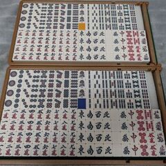 ●○●【発送可】中古全自動麻雀卓 『MJ-REVO座卓仕様』●○●の画像