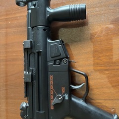 東京マルイ MP5K ハイマウント マガジン バッテリーセット の画像