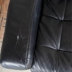 ソファー　　の画像