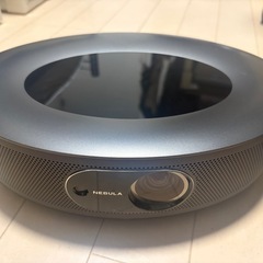 [ジャンク]Anker NEBULA COSMOSプロジェクター 本体の画像