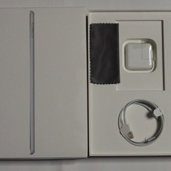 美品　iPad第六世代128G Wi-Fiモデル の画像