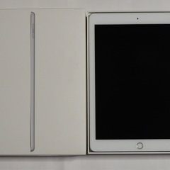 美品　iPad第六世代128G Wi-Fiモデル の画像