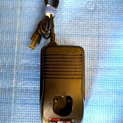 RYOBI　Cordless　Driver　Drill　BD-70　ジャンクの画像