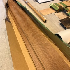 現場残材！建築資材在庫一掃福袋！！の画像