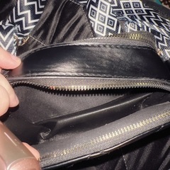 ショルダーバッグ ミニサイズの画像