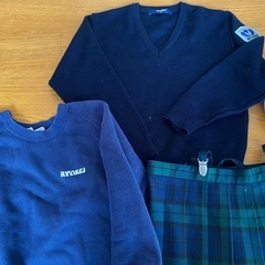 ❗️美品❗️神奈川　幼稚園　制服、帽子、リュックセット❗️の画像