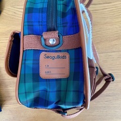 ❗️美品❗️神奈川　幼稚園　制服、帽子、リュックセット❗️の画像