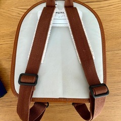 ❗️美品❗️神奈川　幼稚園　制服、帽子、リュックセット❗️の画像